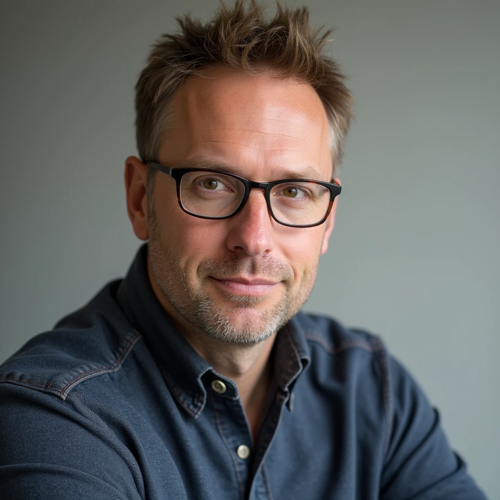 Dr. Markus Schmidt